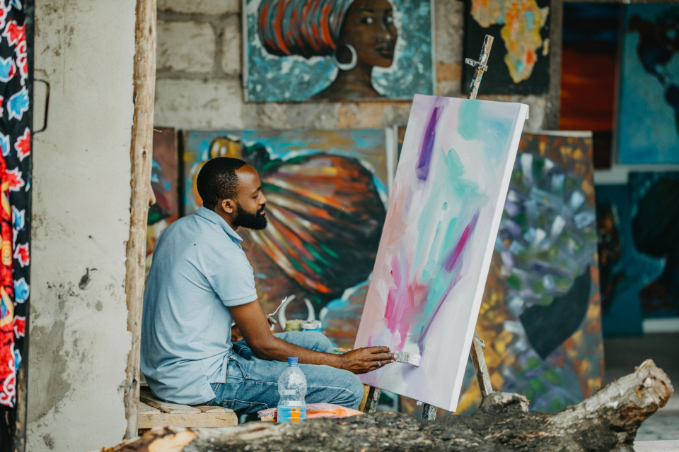 Foto ke galerii Zanzibar