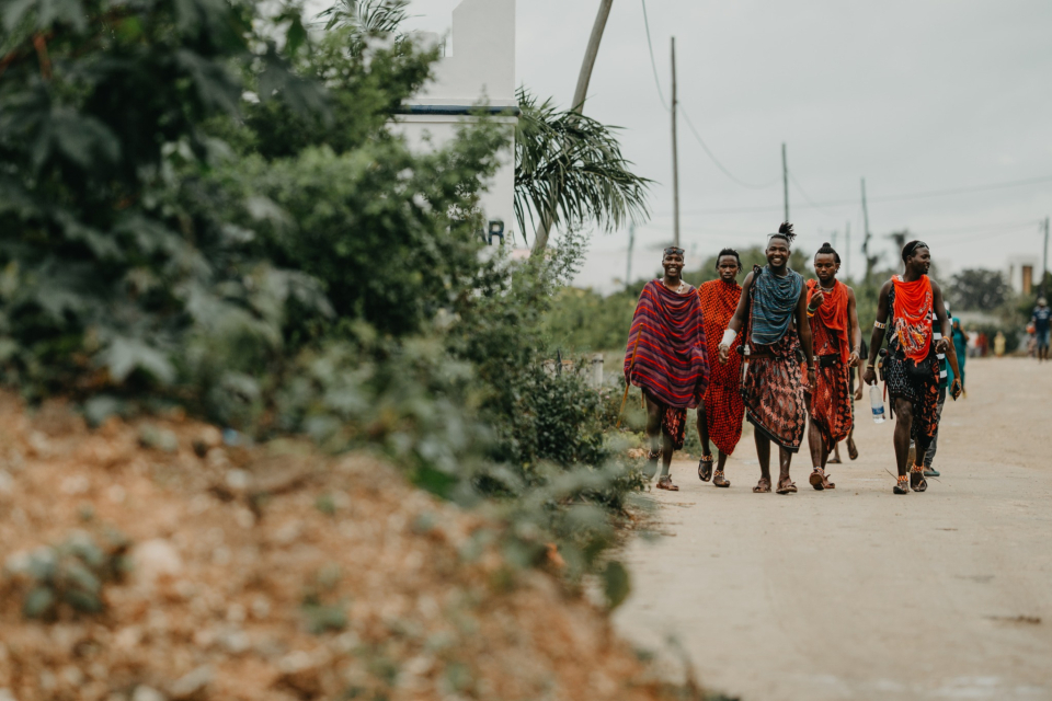 Foto ke galerii Zanzibar
