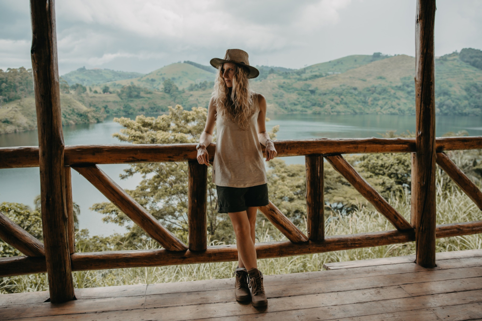 Foto ke galerii Uganda