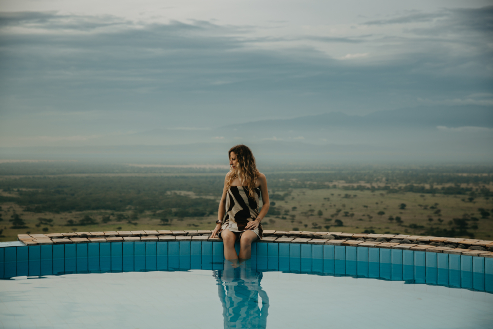 Foto ke galerii Uganda