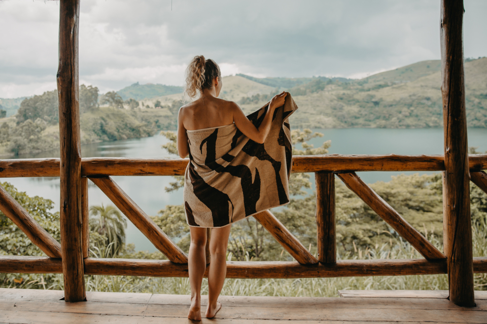 Foto ke galerii Uganda