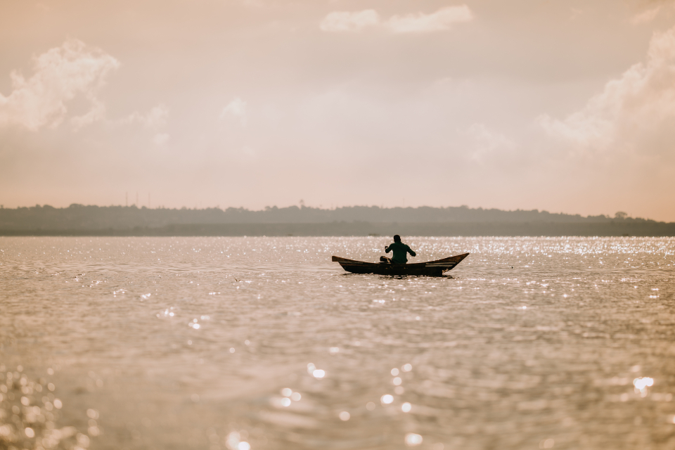 Foto ke galerii Uganda