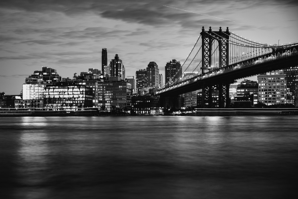 Foto ke galerii Podzim v New Yorku