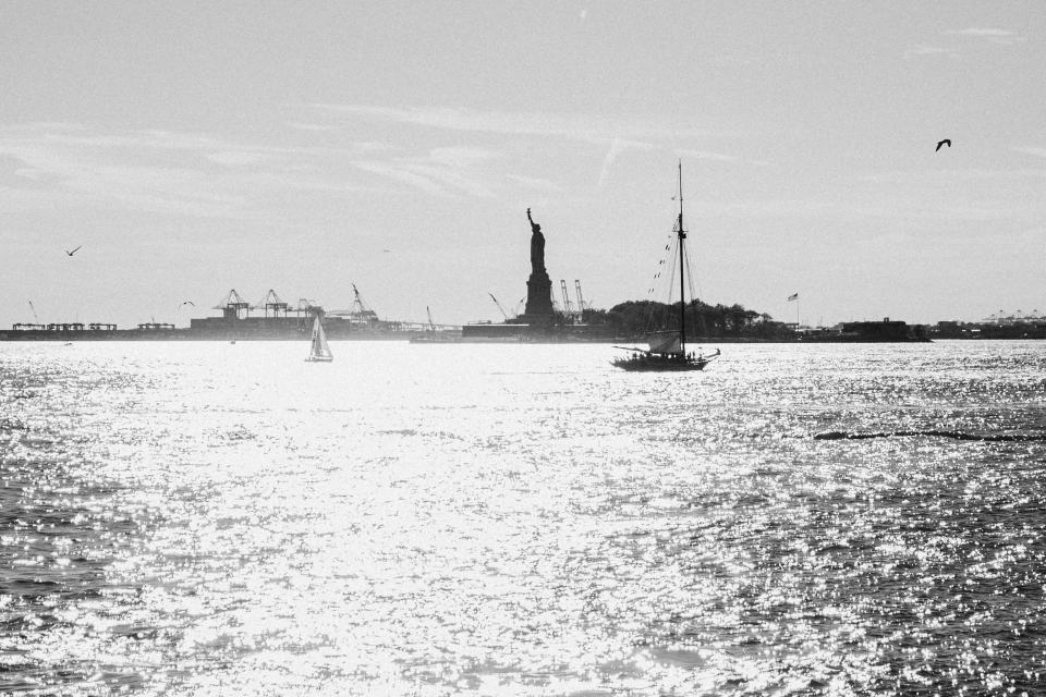 Foto ke galerii Podzim v New Yorku