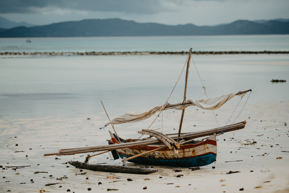 Foto ke galerii Nosy Iranja Be, Madagaskar