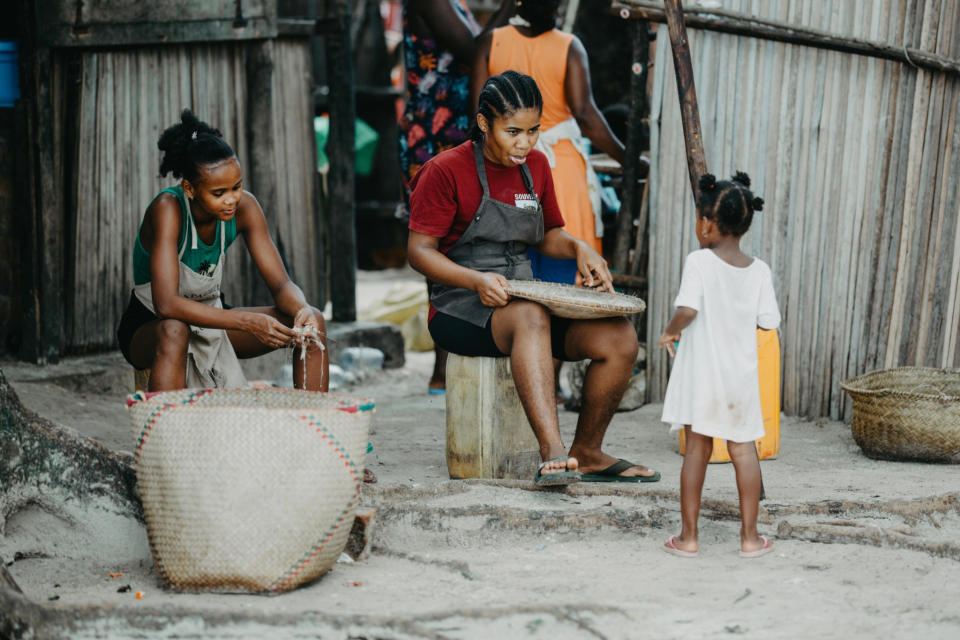 Foto ke galerii Nosy Iranja Be, Madagaskar