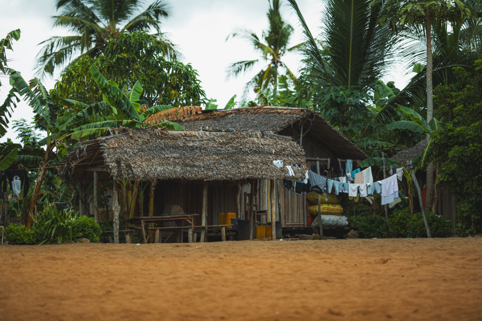 Foto ke galerii Nosy Iranja Be, Madagaskar