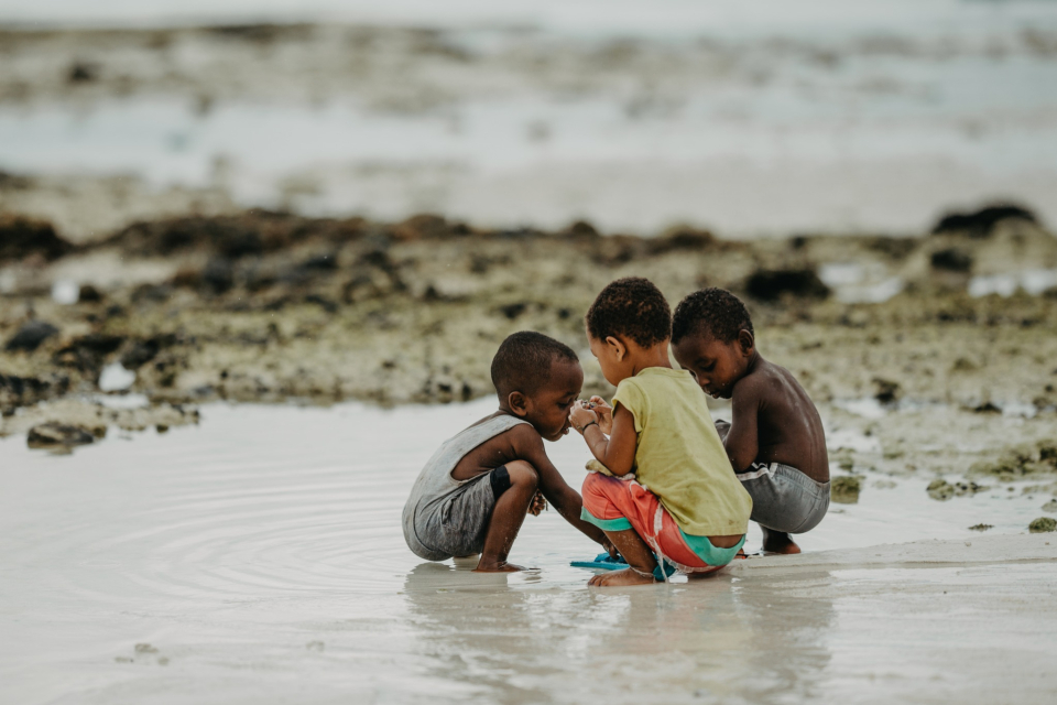 Foto ke galerii Nosy Iranja Be, Madagaskar