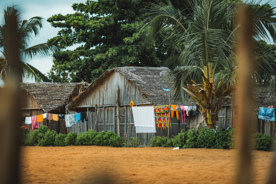Foto ke galerii Nosy Iranja Be, Madagaskar