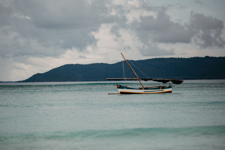 Foto ke galerii Nosy Iranja Be, Madagaskar