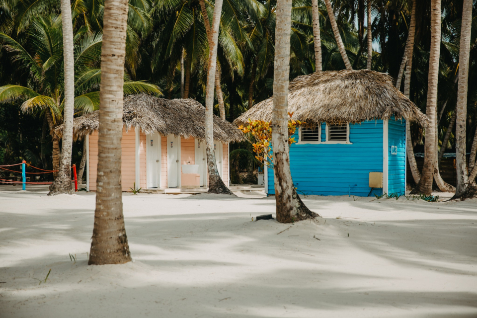 Foto ke galerii Saona & Mano Juan v Dominikánské republice