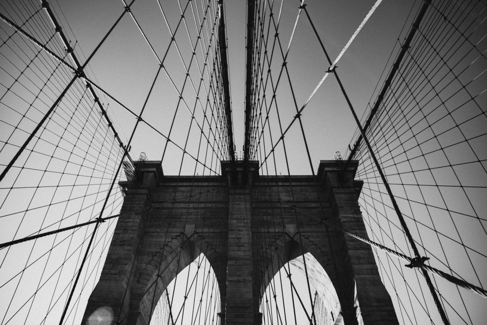 Foto ke galerii New York