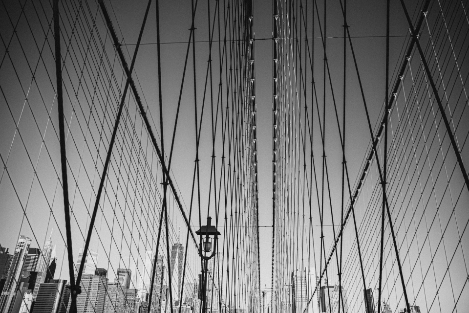 Foto ke galerii New York