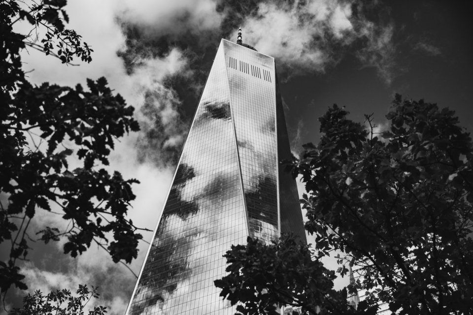 Foto ke galerii New York