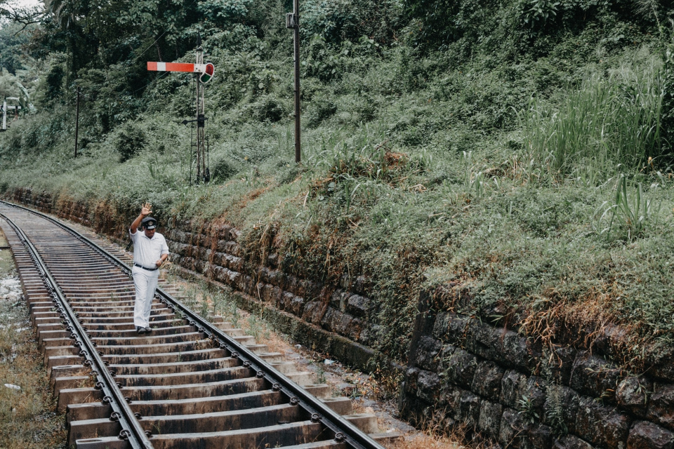 Foto ke galerii Srí Lanka