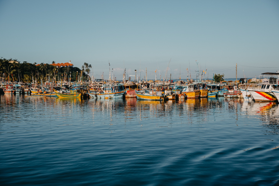 Foto ke galerii Srí Lanka