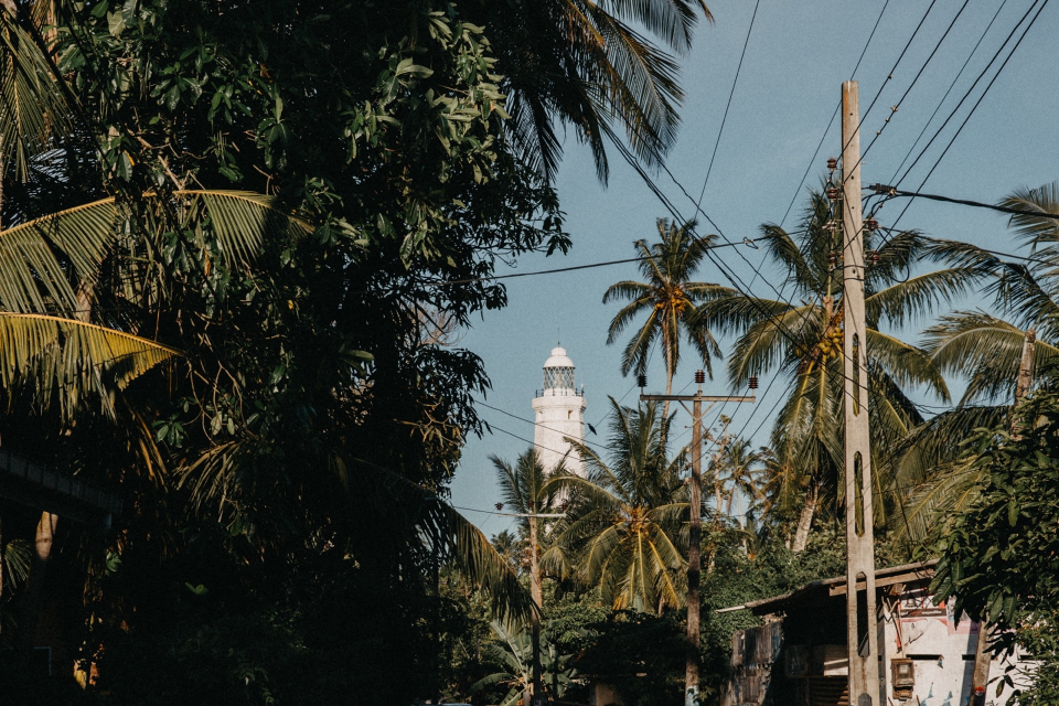 Foto ke galerii Srí Lanka