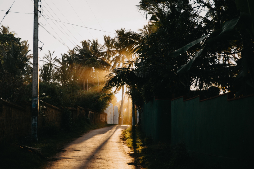 Foto ke galerii Srí Lanka