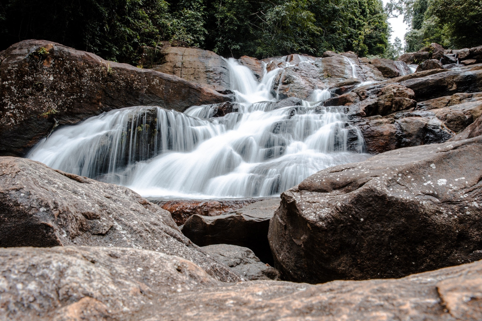 Foto ke galerii Srí Lanka