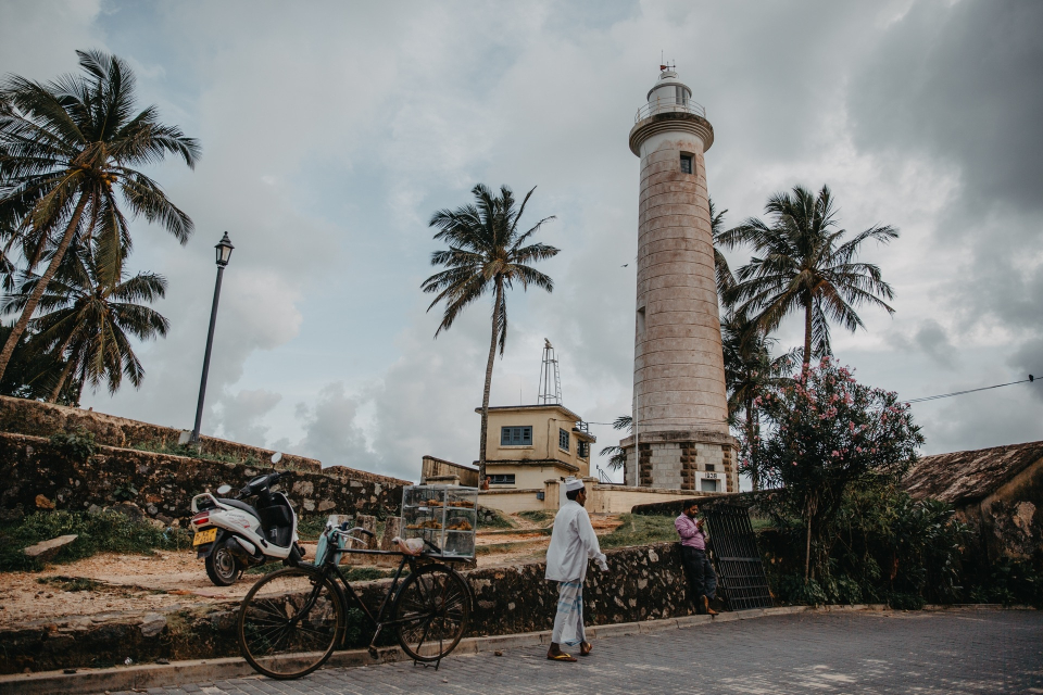 Foto ke galerii Srí Lanka