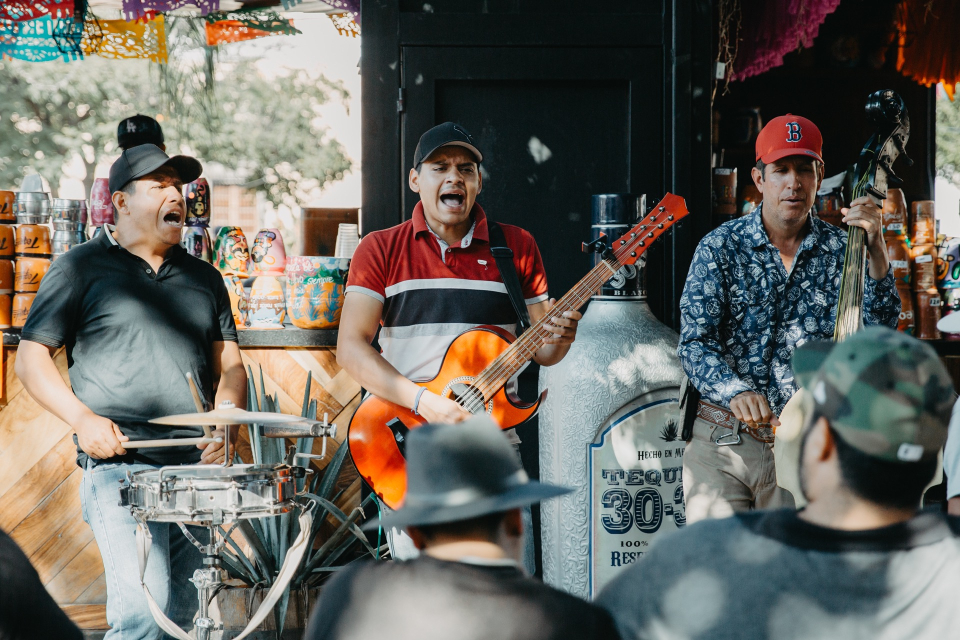 Foto ke galerii Tequila v Mexiku