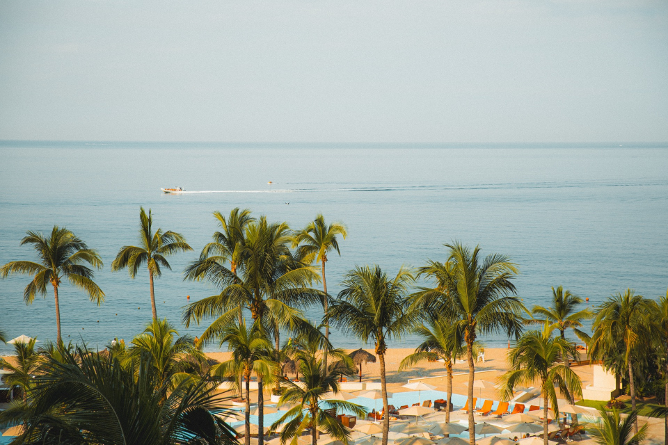 Foto ke galerii Puerto Vallarta