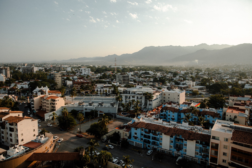 Foto ke galerii Puerto Vallarta