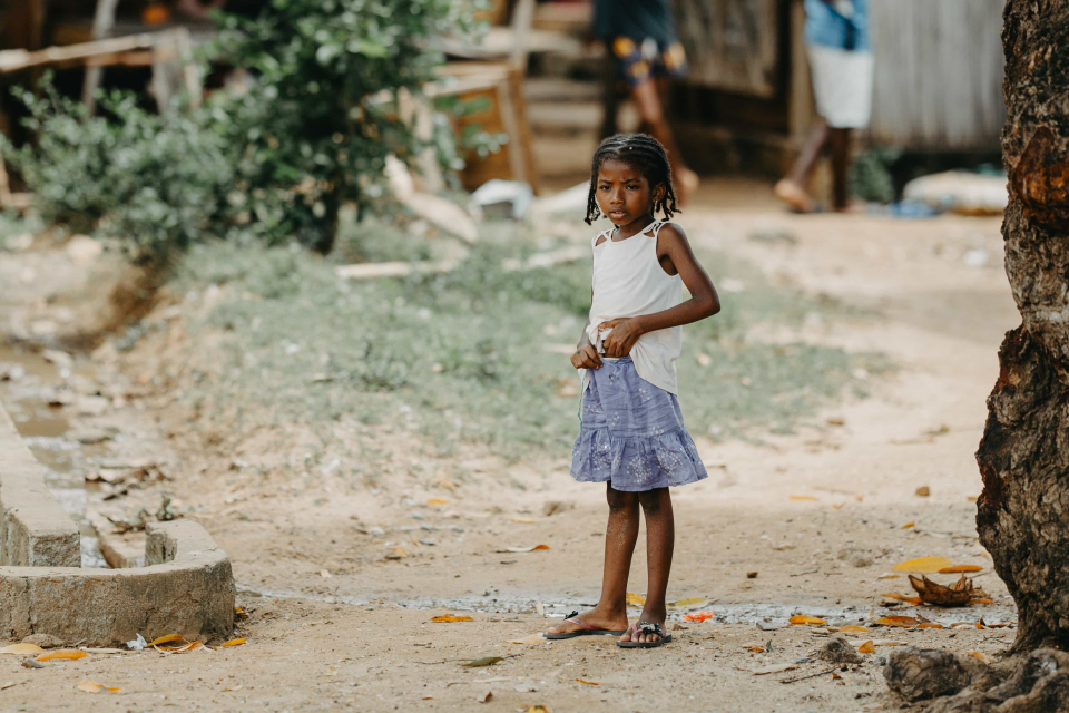 Foto ke galerii Madagaskar