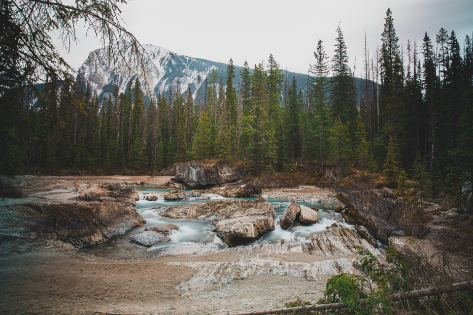 Foto ke galerii Kanada