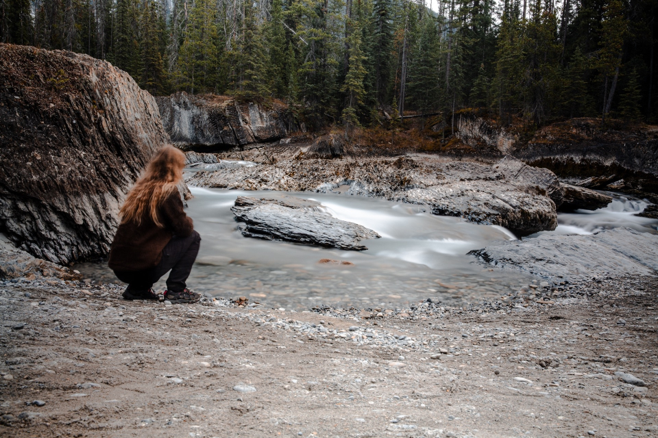 Foto ke galerii Kanada