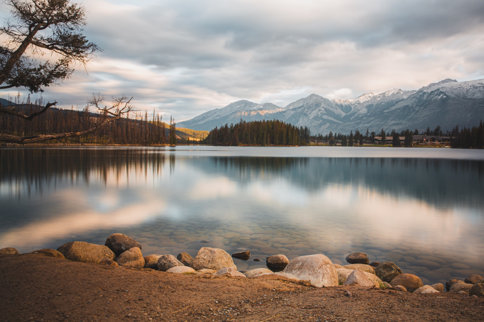 Foto ke galerii Kanada