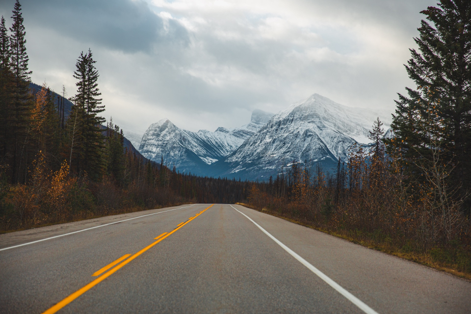 Foto ke galerii Kanada