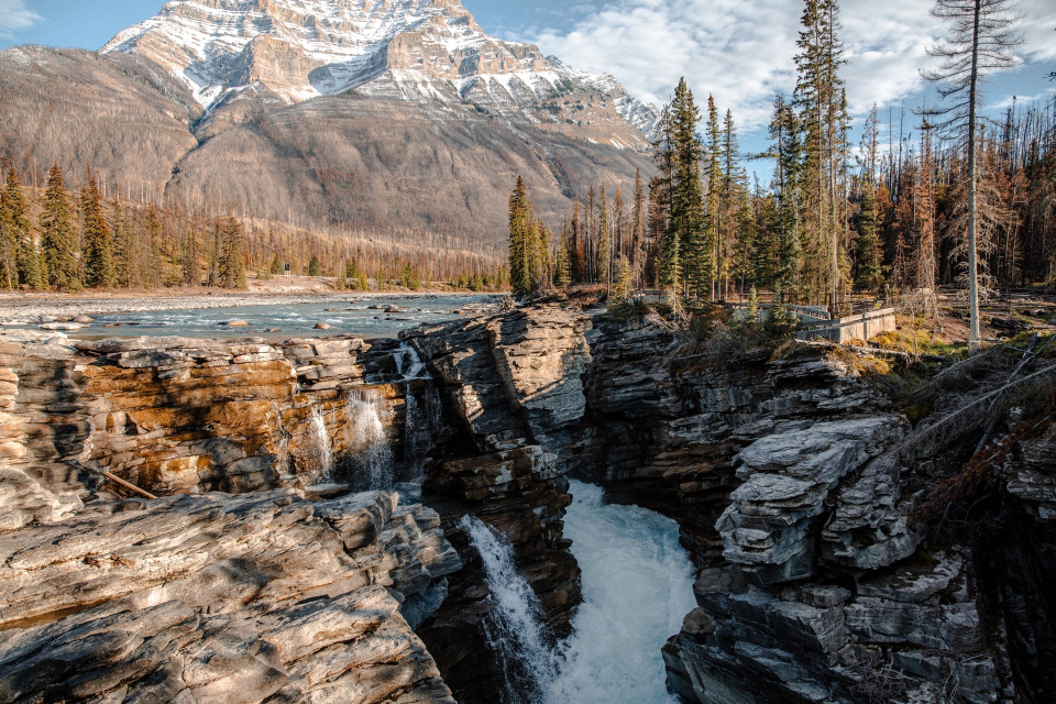 Foto ke galerii Kanada