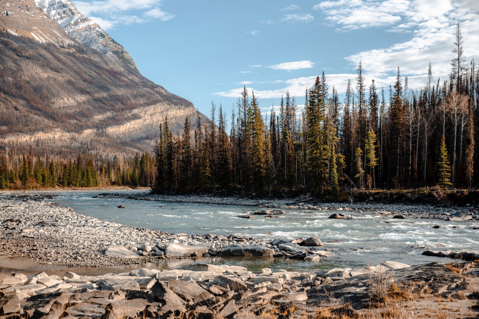 Foto ke galerii Kanada