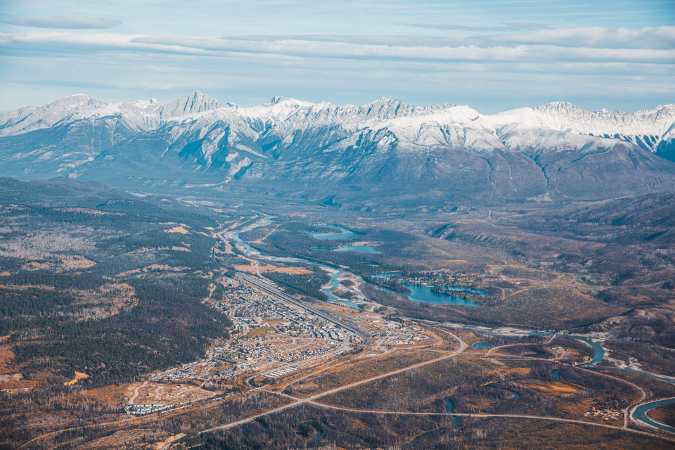 Foto ke galerii Kanada