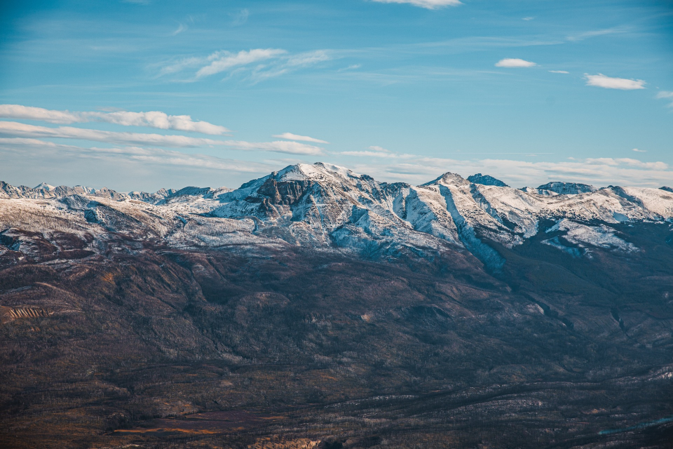 Foto ke galerii Kanada