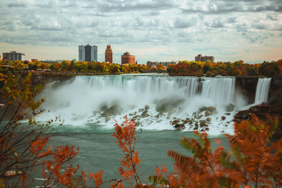 Foto ke galerii Kanada