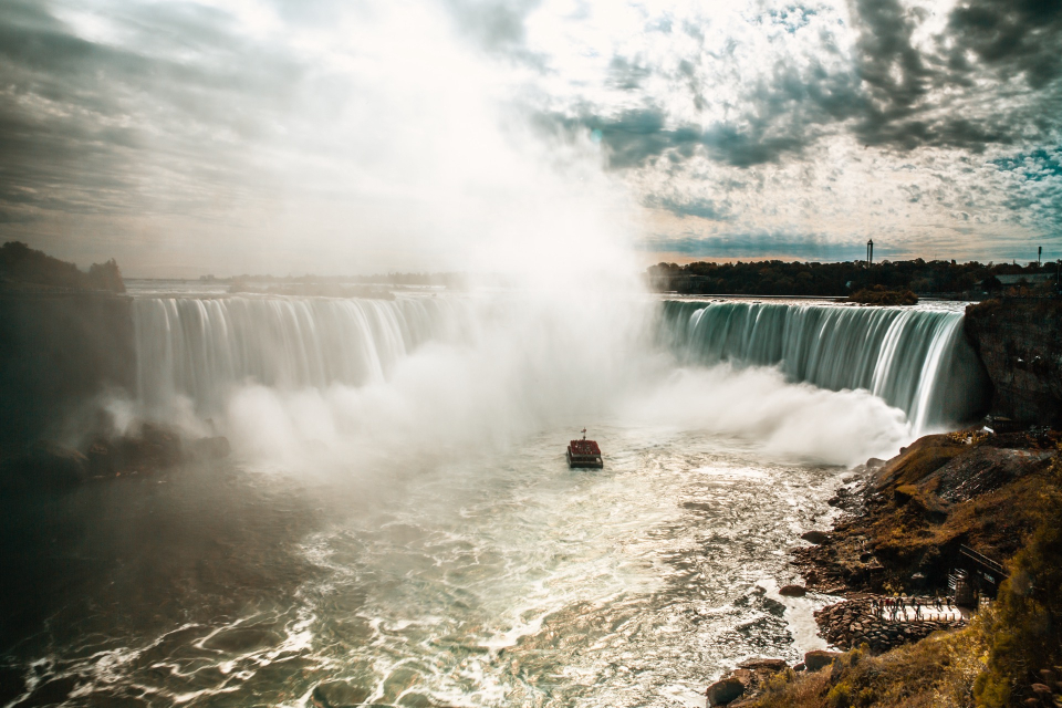 Foto ke galerii Kanada