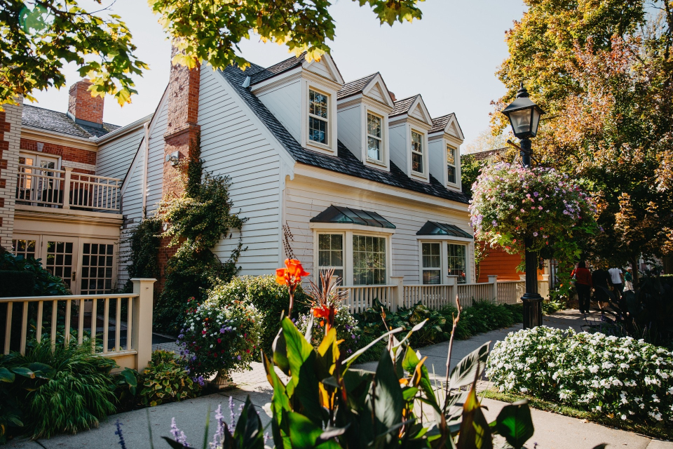 Foto ke galerii Kanada