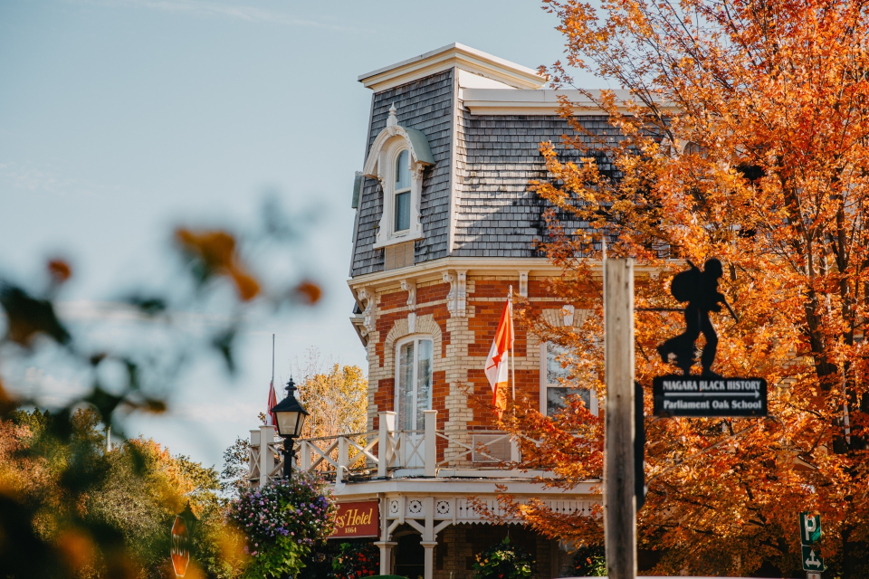 Foto ke galerii Kanada