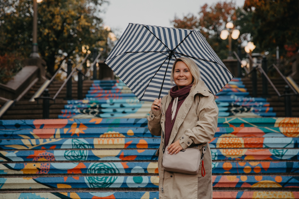 Foto ke galerii Kanada