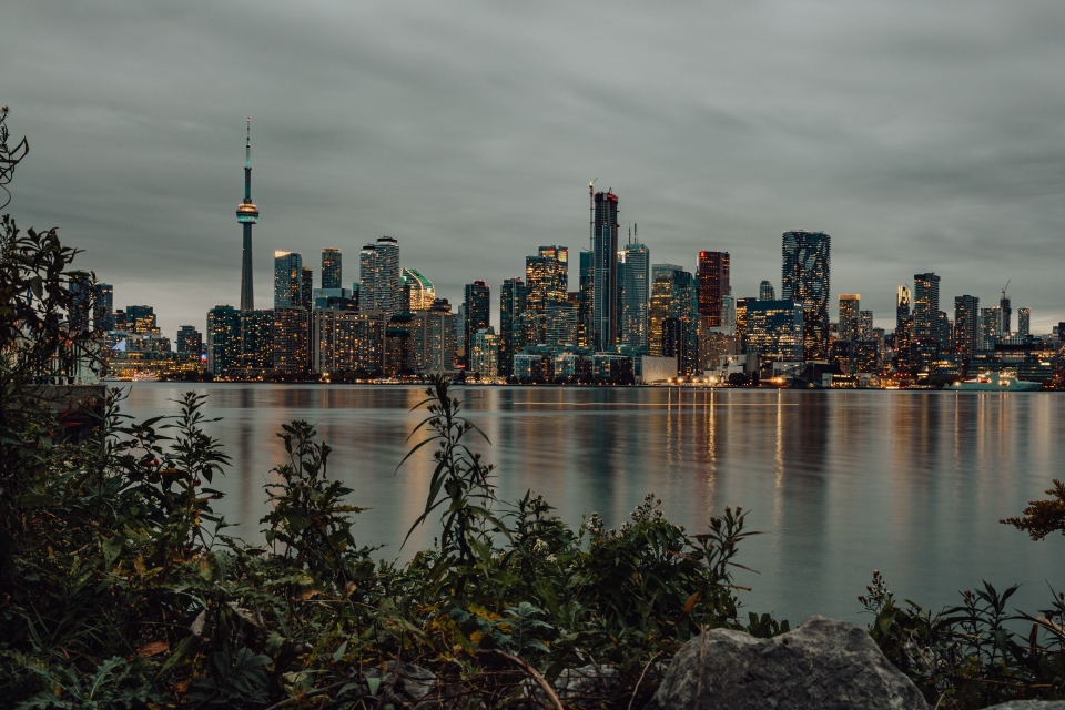 Foto ke galerii Kanada