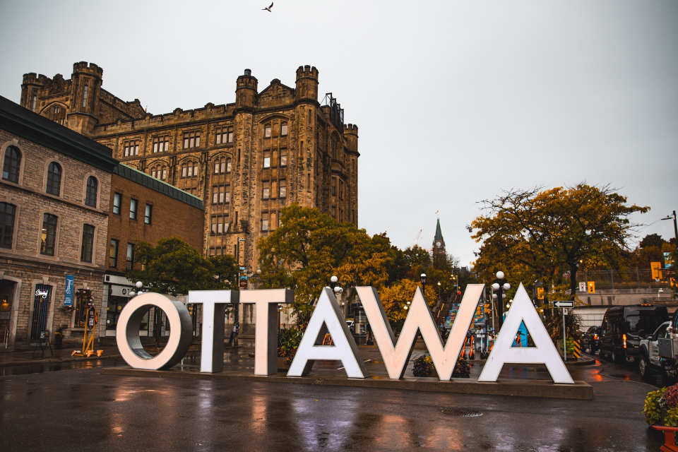 Foto ke galerii Kanada