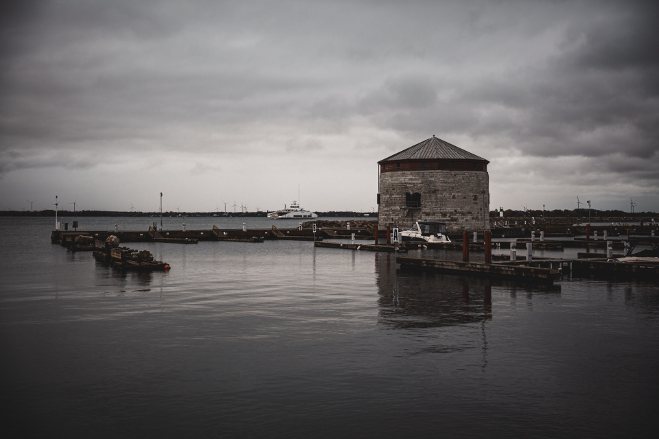 Foto ke galerii Kanada