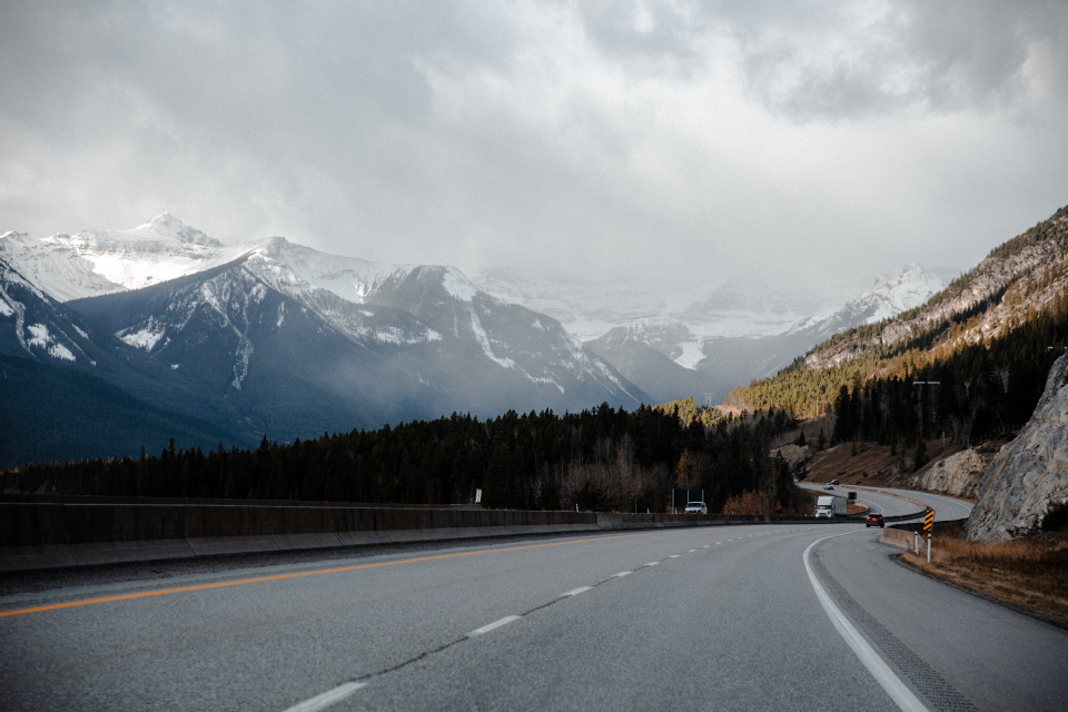 Foto ke galerii Kanada