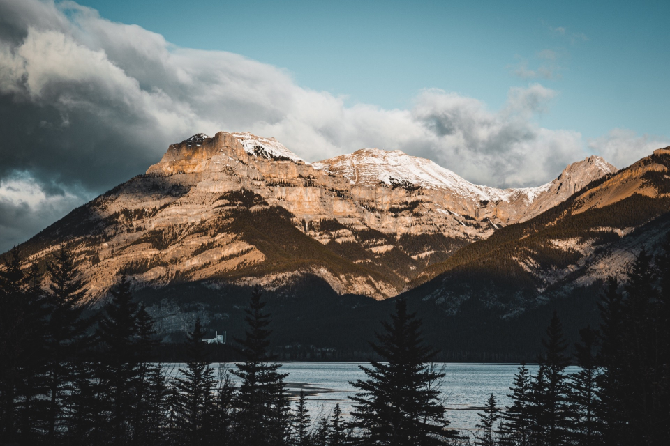 Foto ke galerii Kanada