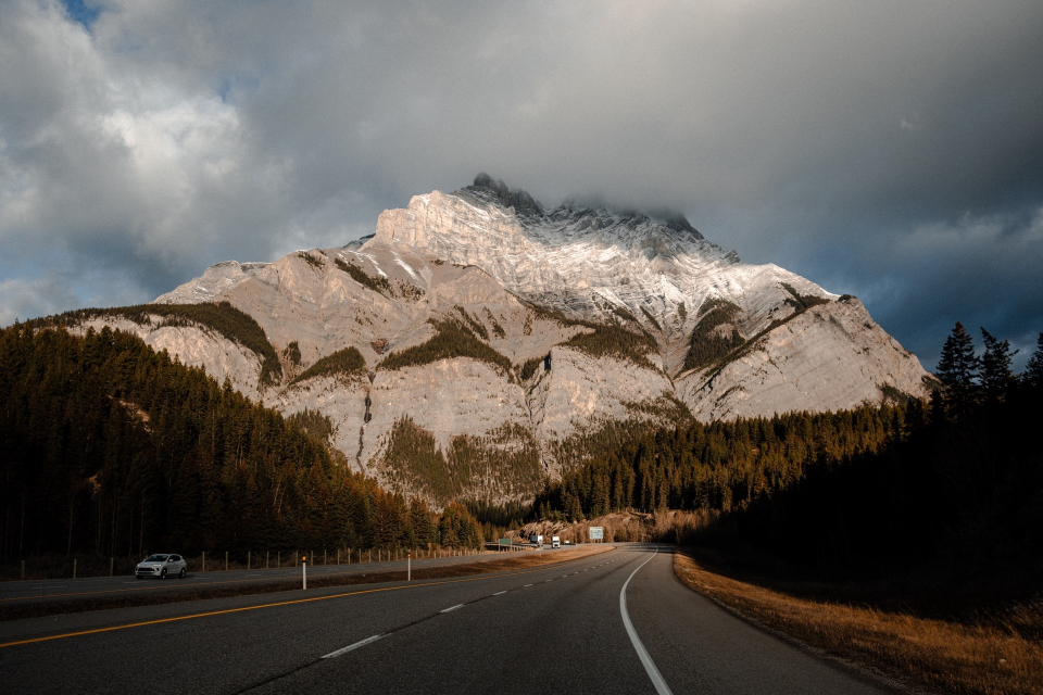 Foto ke galerii Kanada