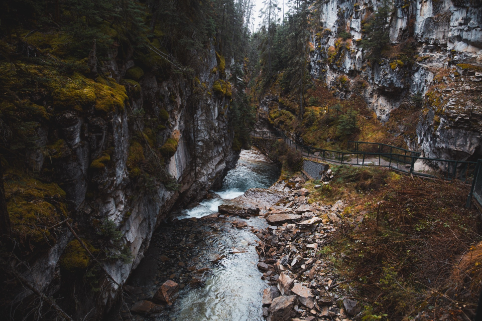 Foto ke galerii Kanada