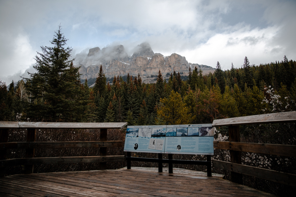 Foto ke galerii Kanada