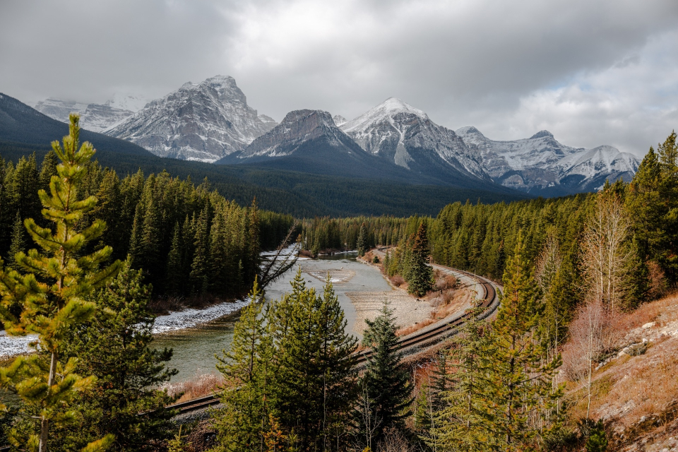 Foto ke galerii Kanada